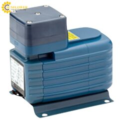 Máy bơm không khí AC (6.0L/min, 1250rpm/ 1450rpm) E.M.P-Japan GS-6EA
