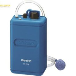 Máy bơm không khí chạy bằng pin 0.45L/min Hapyson YH-702B