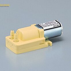 Máy bơm không khí DC loại hút/ xả (1.5L/min, 200mmHg) E.M.P-Japan CM-15-24