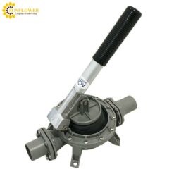 Máy bơm màng bằng tay (ống PVC (Φ25), 5m, 400cc/1 stroke) AQUA SYSTEM HDO-20P