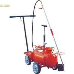 Máy bơm phun nhựa đường bằng tay (1.8 - 2.8L/min) HANTA Machinery CSH20