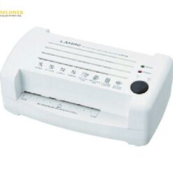 Máy cán ép khổ A6 Off-White ASKA L203A6