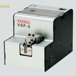 Máy cấp liệu trục vít (200cc, M1.0  - M5.0, 19mm) VESSEL VSF-5