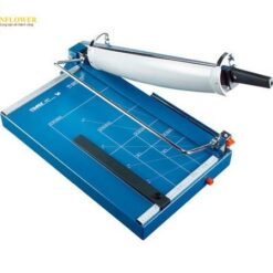 Máy cắt giấy (3.5mm - 550mm, 365 x 600 x 150mm) DHALE 00567