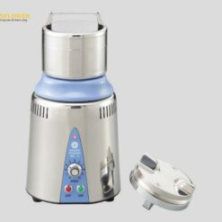 Máy cắt mẫu AS ONE 1-3380-02 WC-3L, 0 - 28000rpm 300ml