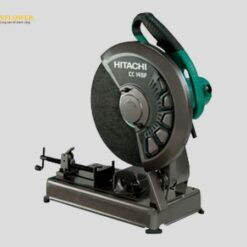 Máy cắt nhanh (355mm, AC100V 50/60Hz) Koki Holdings CC14SF