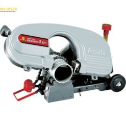 Máy cắt ống (góc cắt 90o, 350W, 740 x 390 x 330mm) ASADA BB400