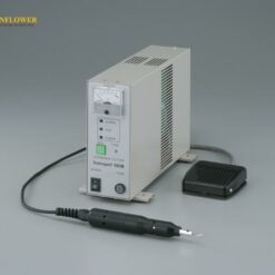 Máy cắt siêu âm AS ONE 1-6657-01 SONOPET100B-C