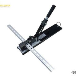 Máy cắt thanh ray DIN cho IXDA (500 x 100 x 111mm) JAPPY DAC-14MA-JP