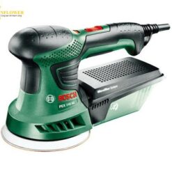 Máy chà nhám (2000 - 12000rpm) BOSCH PEX260AE