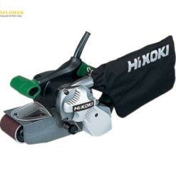 Máy chà nhám đai (250 - 450m/s, 76 x 533mm, 1050W) Koki Holdings SB8V2
