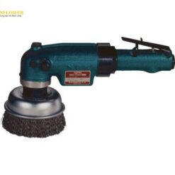 Máy chà nhám dùng bản chải sắt 10744 (6500rpm, 0.6MPa) Nippon Pneumatic Mfg NAG-70WA