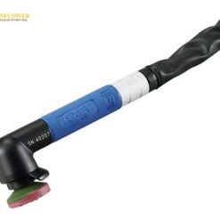 Máy chà nhám hình chữ nhật BIP SHOUKO Co., Ltd MS-90, 124 x 18mm 25000 min^-1
