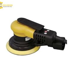 Máy chà nhám quỹ đạo chạy điện 125mm MIRKA MRKCEROS550C