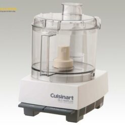 Máy chế biến thực phẩm Cuisinart DLC-NXJ2PS, 1500/1800 rpm
