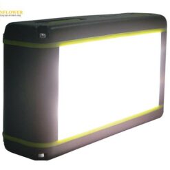 Máy chiếu ánh sáng (LED, 250 lumens, 115 x 36 x 60mm) ICHINEN MTM CTK-001