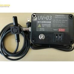 Máy chiếu tia cực tím Daido Sangyo UV-03