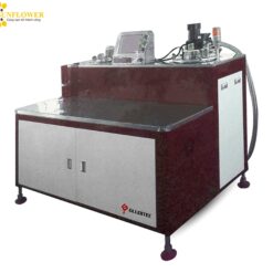 Máy chuẩn bị keo hai thành phần GLT MF 1500
