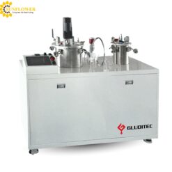 Máy chuẩn bị keo hai thành phần SAH-300