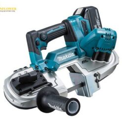 Máy cưa vòng cầm tay (pin sạc, 66mm) Makita PB183DRGX