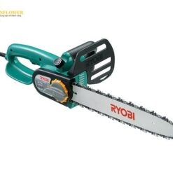 Máy cưa xích chạy bằng điện loại cầm tay (300mm, 9.5m/s, 684 x ​​207 x 173mm) KYOCERA ACS362FS