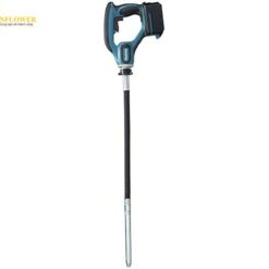 Máy đầm rung bê tông sạc điện (14.4V, 3.0Ah) Makita VR340DRFX