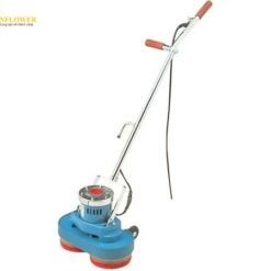 Máy đánh bóng an toàn (450-540 vòng/phút, 36cm) Amano Musashi Electric WP-144