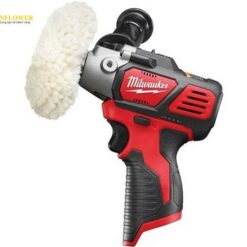 Máy đánh bóng Milwaukee M12 BPS-0 APJ
