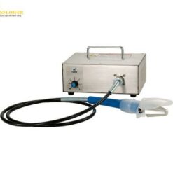 Máy đánh vảy cá bằng điện (0 - 4500rpm, 110 x 150 x 200mm) Asahi Industry AST-150