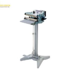 Máy dán kín niêm phong hoạt động bằng chân (0.4mm, 10 x 200mm) FUJIIMPULSE FI-200-10