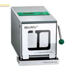 Máy dập mẫu vi sinh có cửa quan sát Interscience Bag Mixer 100WCC, 5-80ml