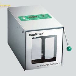 Máy dập mẫu vi sinh Interscience Bagmixer(R) 400cc