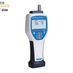 Máy đếm hạt Beckman Coulter HHPC-3+