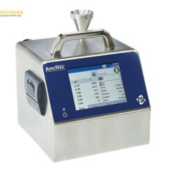 Máy đếm hạt di động (0,3・0,5・1,0・3,0・5,0・10μm) Nitta 9310