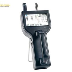 Máy đếm hạt PARTICLES PLUS có chứng nhận hiệu chuẩn Airy Technology P8-503