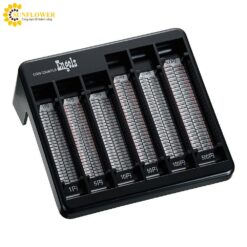 Máy đếm tiền xu Engels KKI02