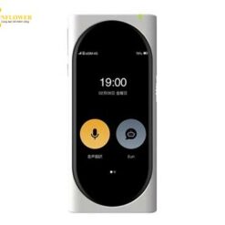 Máy dịch giọng nói tức thì được trang bị AI Langogo Genesis WH