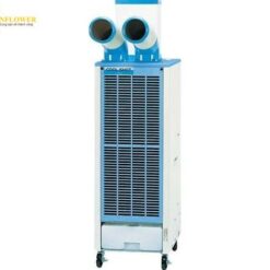 Máy điều hòa cục bộ (đặt trên sàn) Hitachi Global Life Solutions SR-P40YTE8