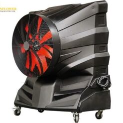 Máy điều hòa không khí di động EARTH BLOWER JAPAN Inc MS-F100NY-Max