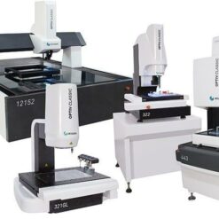 Máy đo 3D CMMs nhiều đầu cảm biển – Hexagon Optiv Classic
