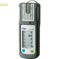 Máy dò 5 loại khí đồng thời EXAM 5000 Drager 5365520