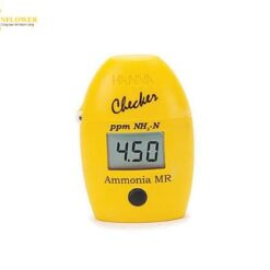 Máy đo Ammonia Nitrogen nồng độ trung bình của nước ngọt (0.00 - 9.99ppm (mg/L)) Hanna Instruments HI715