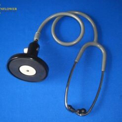 Máy dò âm thanh bất thường trong công nghiệp (loại có nam châm, φ90mm) NONAKA RIKAKI FU00009