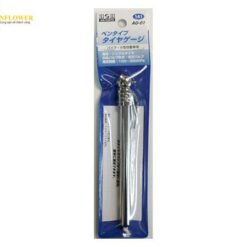 Máy đo áp suất lốp loại bút (100 - 350 KPa) SANKYO #141