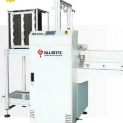 Máy dỡ bảng mạch tự động Gluditec ICD-450U