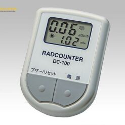 Máy đo bức xạ JAPAN PRECISION INSTRUMENTS DC-100