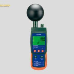 Máy đo bức xạ nhiệt CUSTOM HI-2000SD