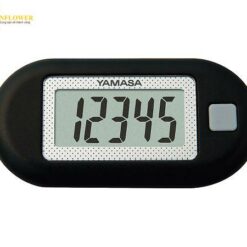 Máy đo bước đi bỏ túi màu đen YAMASA TOKEI KEIKI EX-150(B)