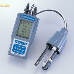 Máy đo chất lượng nước đa chỉ tiêu cầm tay EUTECH Cyberscan PCD650 set
