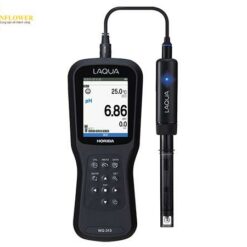 Máy đo chất lượng nước hiện trường LAQUA (pH 0.00 - 14.00 (0.01 pH) , pH 0.000 - 14.000 (0.001 pH)) HORIBA WQ-310P-S